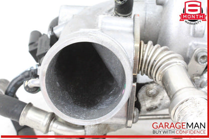 13-17 Audi A4 Q5 A5 Engine Turbo Charger Turbocharger Assembly 06H145702R OEM
