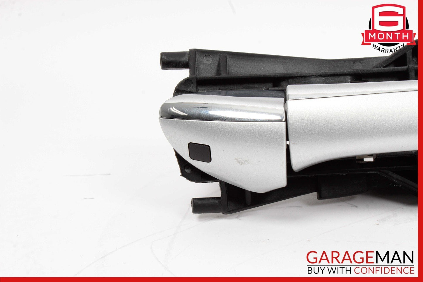03-09 Mercedes W209 CLK55 AMG Front Right Passenger Side Exterior Door Handle