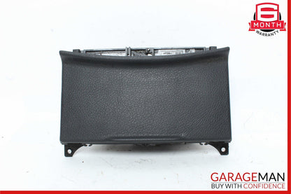 07-09 Mercedes W221 S550 S600 Ashtray Ash Tray Lighter Compartment Anthracite
