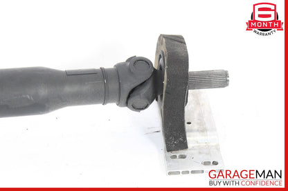 14-17 Mercedes W222 S550 Rear Axle Driveshaft Drive Shaft Propeller OEM