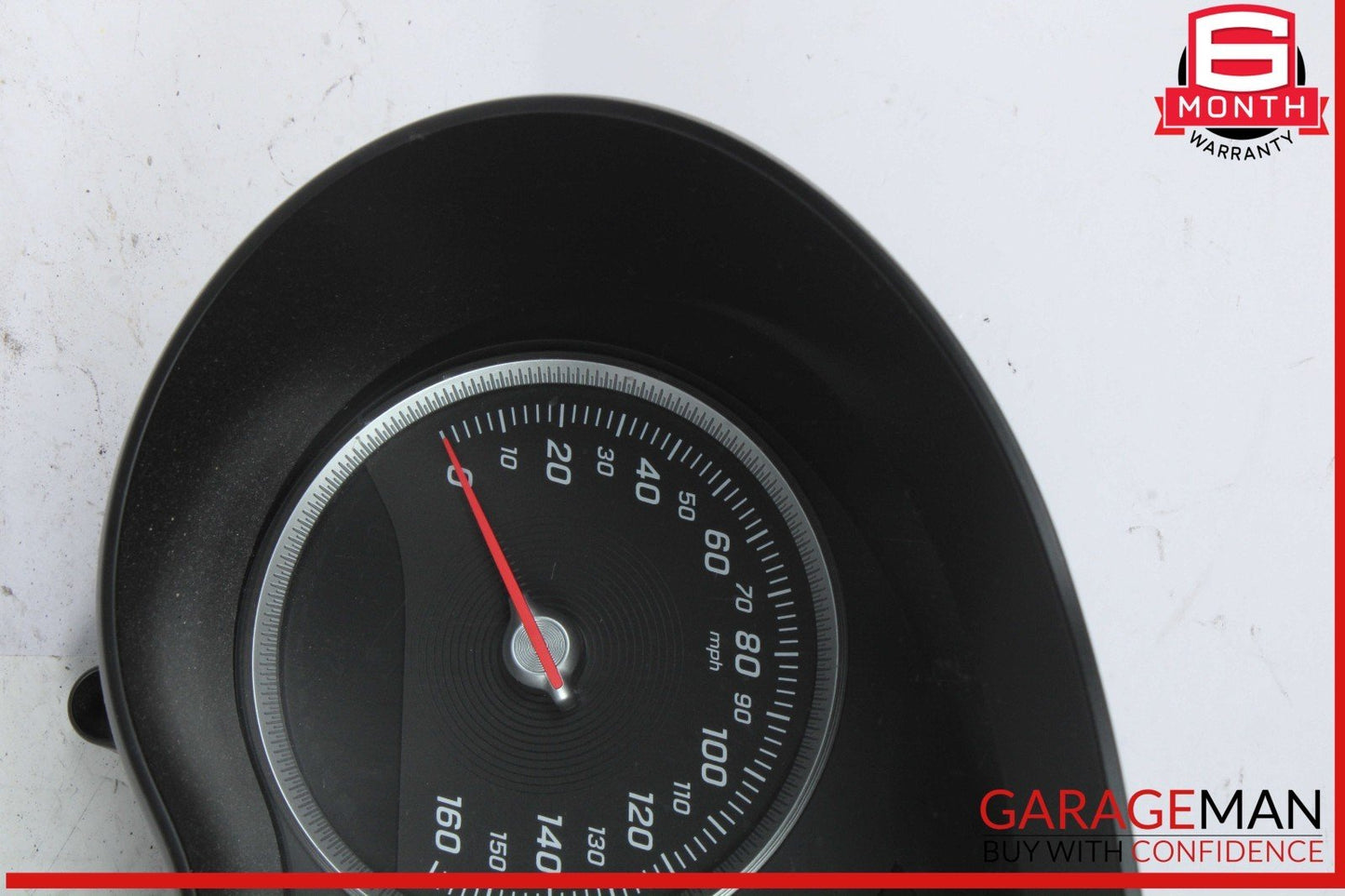 16-17 Mercedes W205 C300 4MATIC C43 AMG Speedometer Instrument Cluster Gauge OEM
