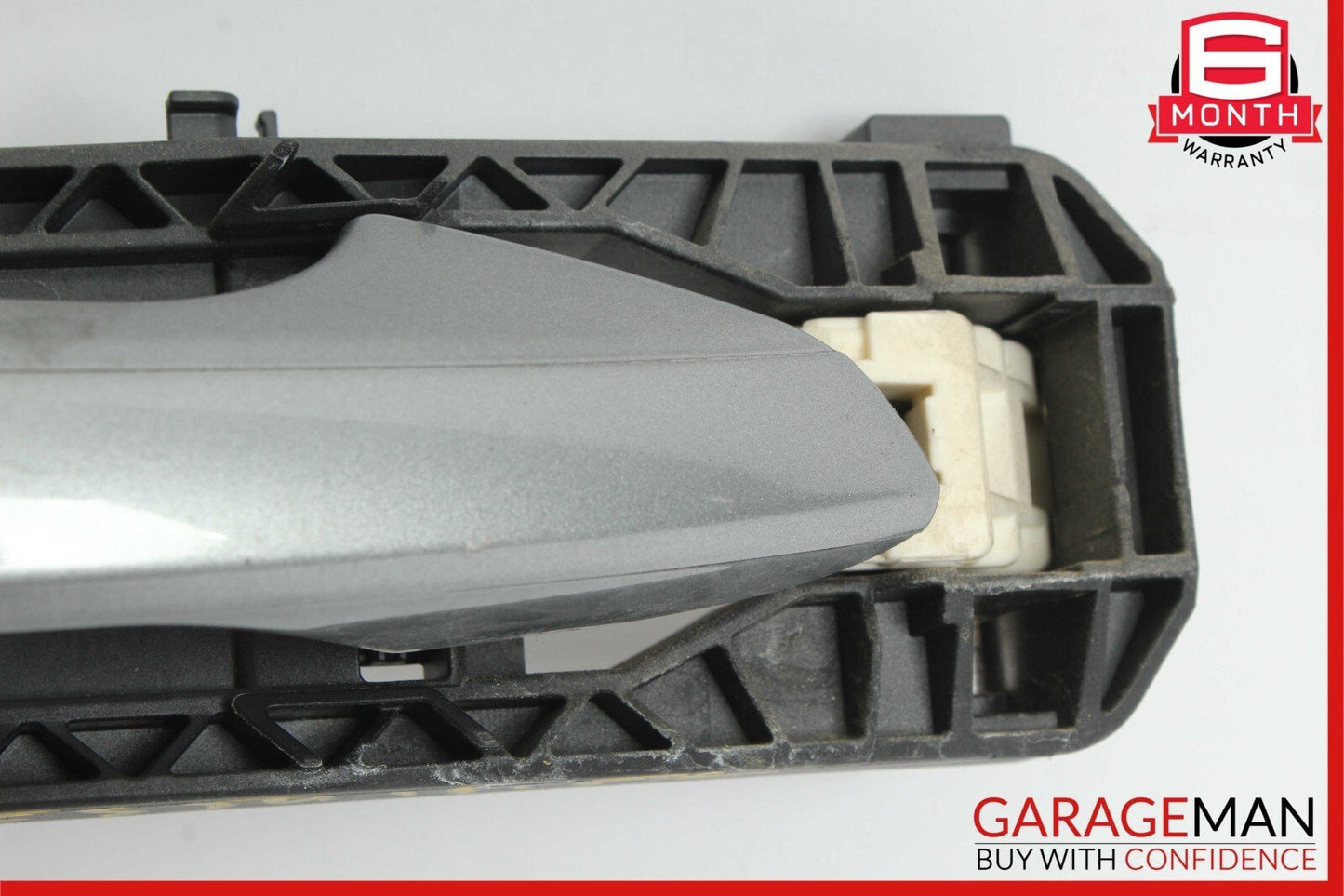 10-13 Mercedes W212 E350 E550 Front Right Side Exterior Door Handle OEM