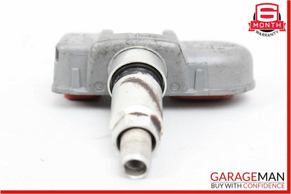Mercedes W221 S550 CL550 Tire Pressure Monitor Sensor 433.92 MHz Set of 4 OEM