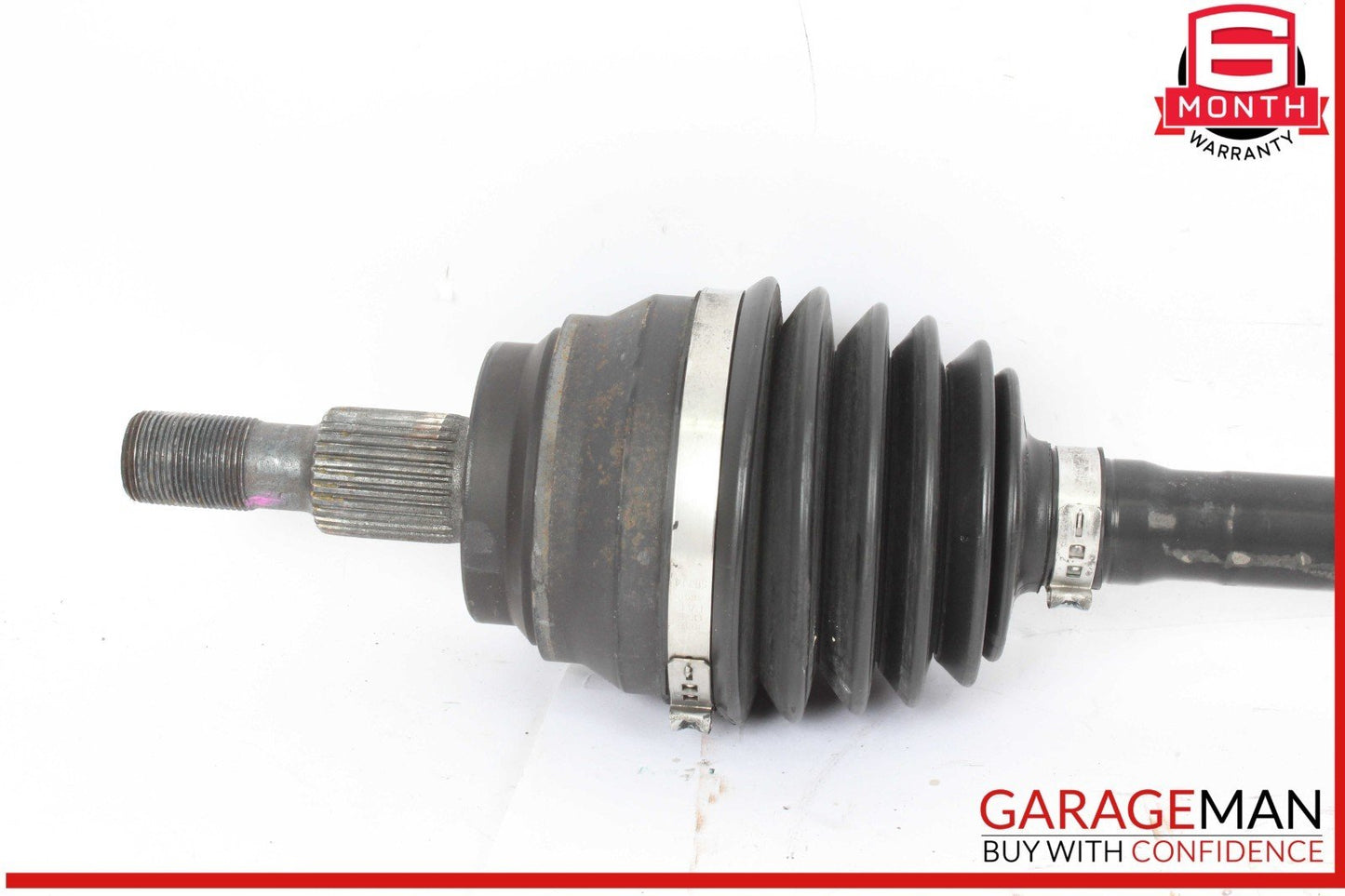 06-10 Mercedes W251 R500 R550 Front Right Side Axle CV Drive Shaft Driveshaft