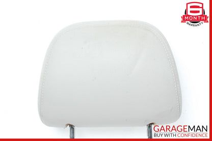 97-03 Mercedes W208 CLK320 Front Left / Right Seat Headrest Head Rest OEM