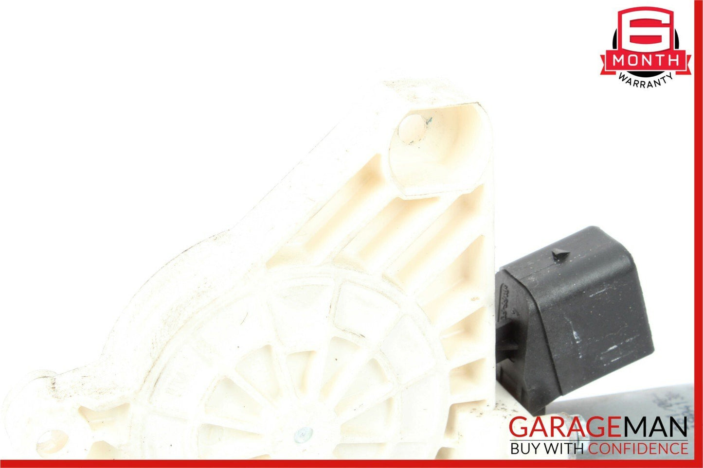 10-16 Mercedes W207 E350 Coupe Rear Left Side Door Window Regulator Motor Unit