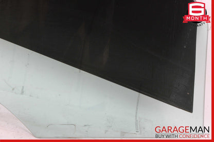 14-18 Mercedes W117 CLA250 Front Right Passenger Door Window Auto Glass Panel
