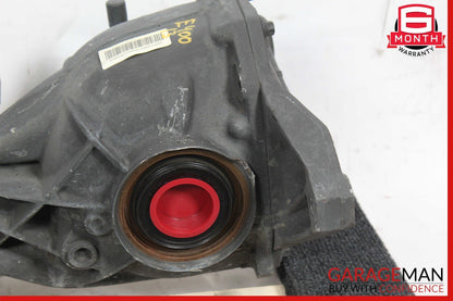 15-17 Mercede W212 E400 CLS400 Rear Differential Diff Carrier Axle 2.65 OEM