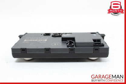 03-09 Mercedes W211 E320 E63 AMG Front Left Side Door Control Module Unit OEM