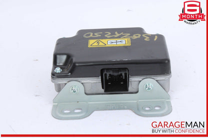 10-15 Mercedes X204 GLK250 AC DC Power Inverter Converter Control Module OEM
