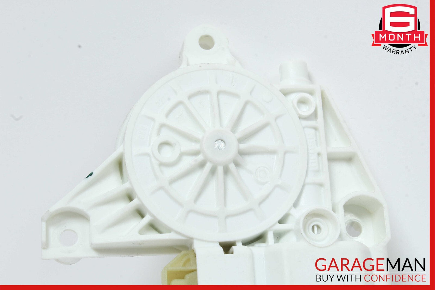 06-13 Mercedes X164 GL550 R350 Window Regulator Motor Front Right Side OEM