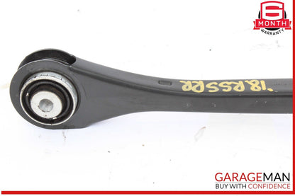 17-24 Audi RS5 Rear Left or Right Side Lower Forward Control Arm 4M0505292D OEM