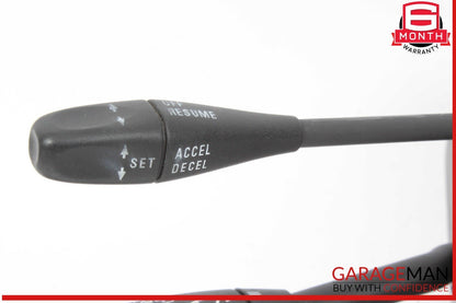 03-06 Mercedes R230 SL500 Steering Column Combination Switch Assembly OEM