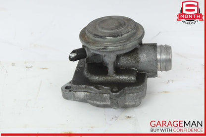 05-15 Mercedes W204 C300 Left Air Pump Check Valve EGR Emission 0021407460 OEM