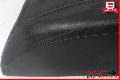 17-23 Tesla Model 3 Rear Right Passenger Seat Bolster Black 1096027-01-J OEM