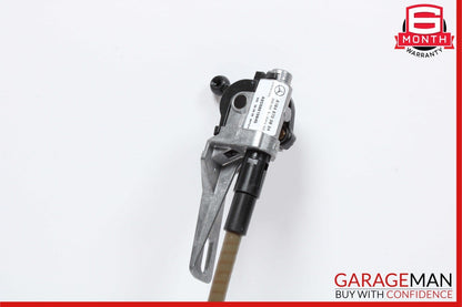 06-13 Mercedes X164 GL450 ML350 Rear Right Quarter Window Regulator Motor OEM