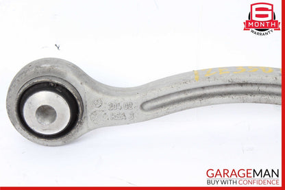 10-16 Mercedes W212 E350 Rear Left Side Suspension Lower Control Arm