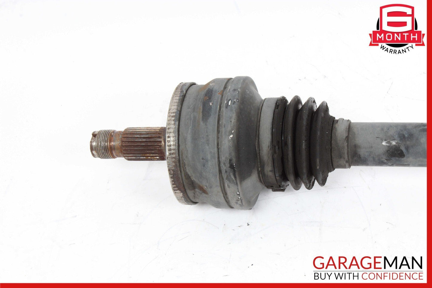 05-11 Mercedes R171 SLK350 SLK280 Rear Left or Right Axle CV Half Shaft OEM