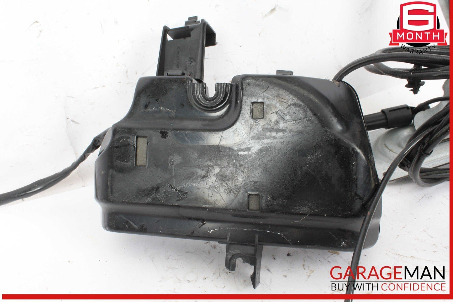 06-12 Mercedes X164 GL450 Trunk Lid Tailgate Hydraulic Pump Motor Cylinder Assy