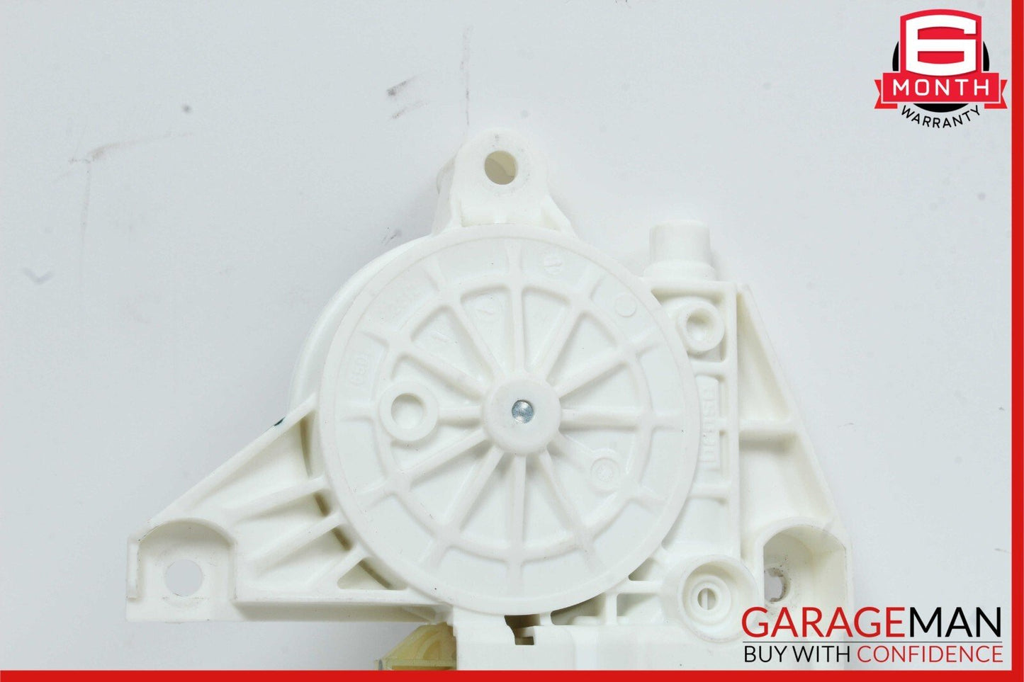 06-13 Mercedes X164 GL350 ML350 R550 Front Right Door Window Regulator Motor OEM