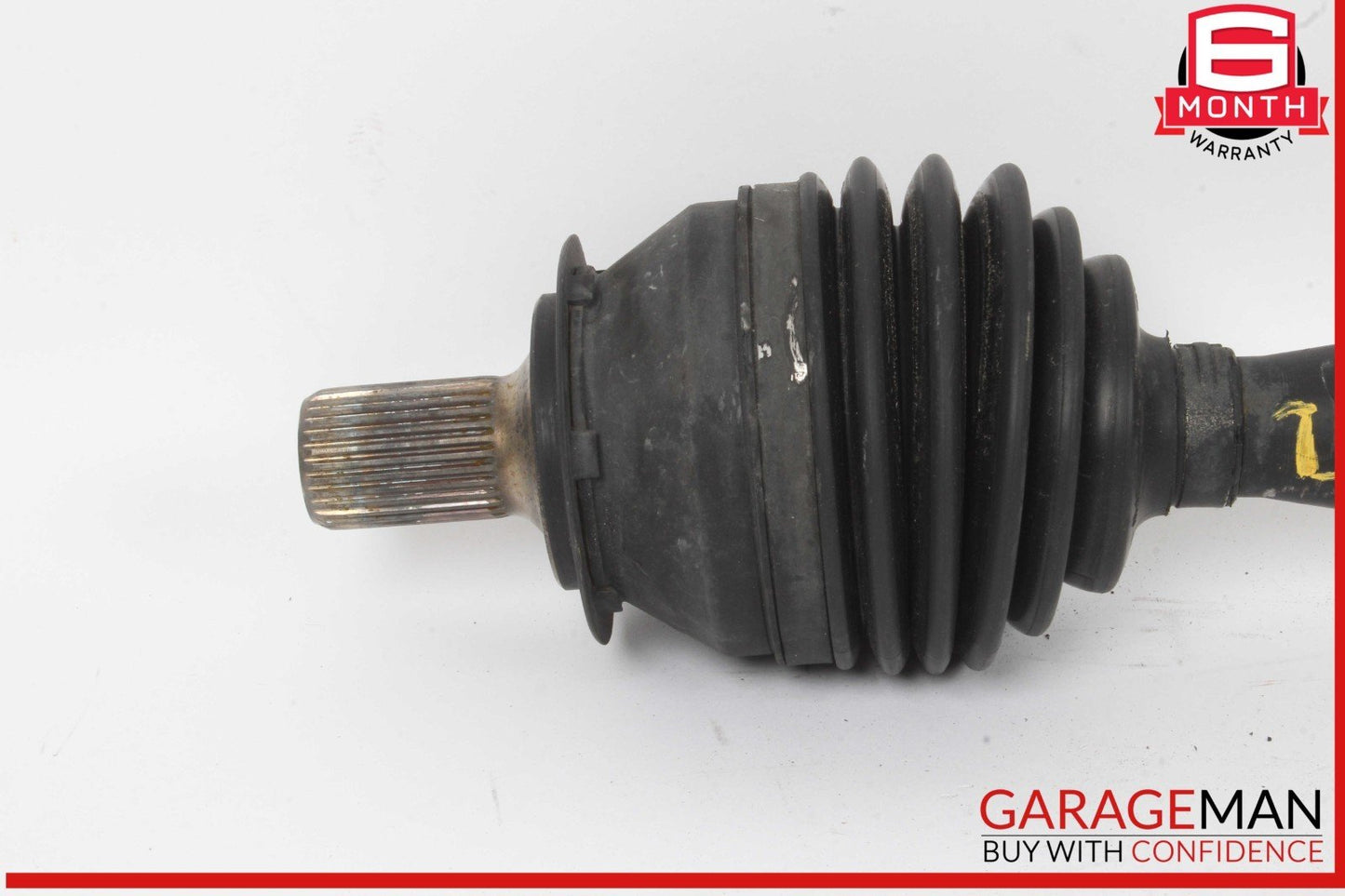 14-20 Mercedes W117 CLA250 GLA250 Front Left Side CV Axle Shaft Driveshaft OEM