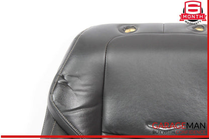13-18 Cadillac ATS Front Right Passenger Side Upper Seat Cushion OEM