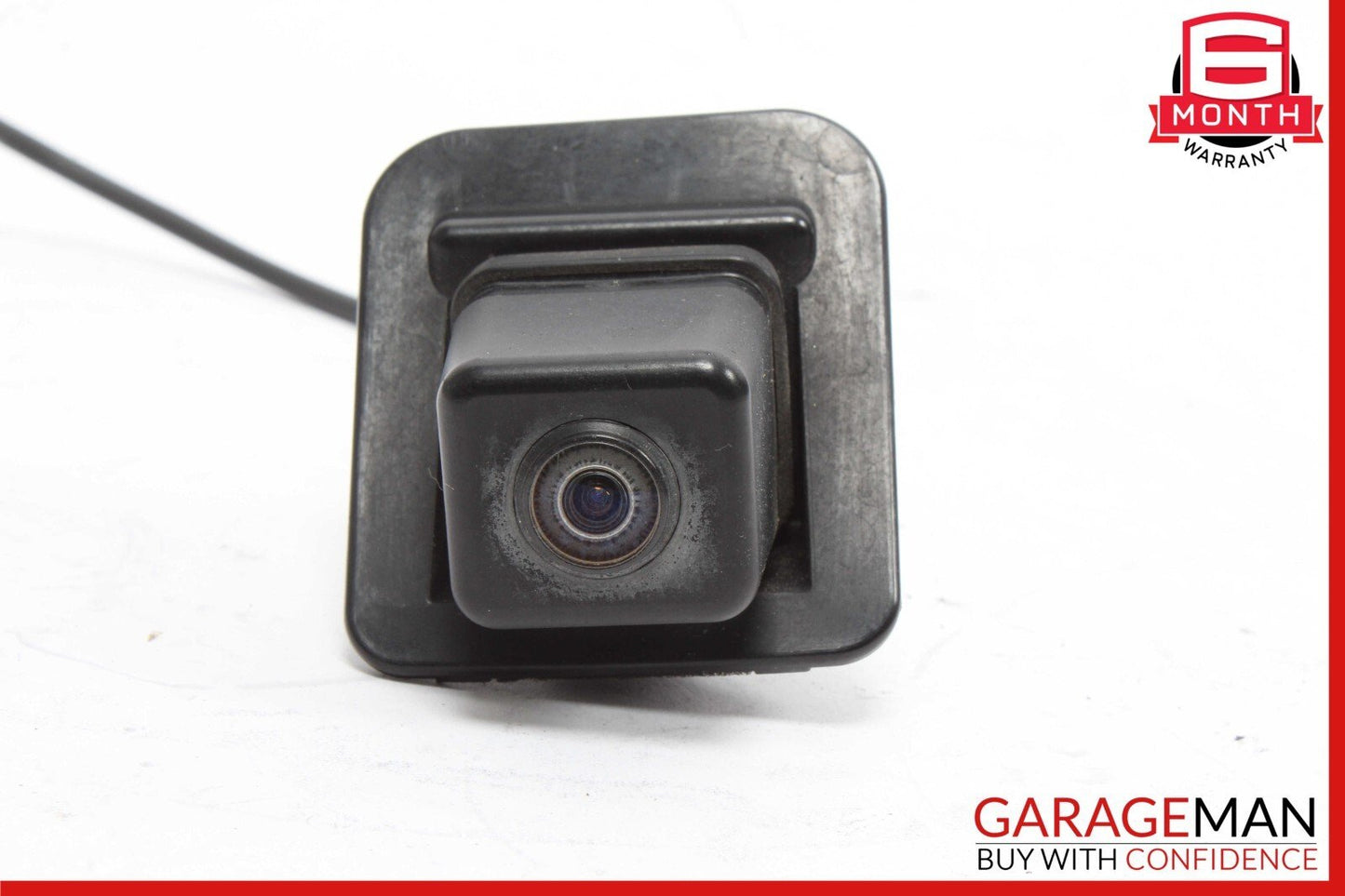 07-14 Mercedes S550 CL550 CL600 CL63 AMG Rear View Backup Back Up Camera