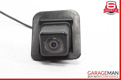 07-14 Mercedes S550 CL550 CL600 CL63 AMG Rear View Backup Back Up Camera