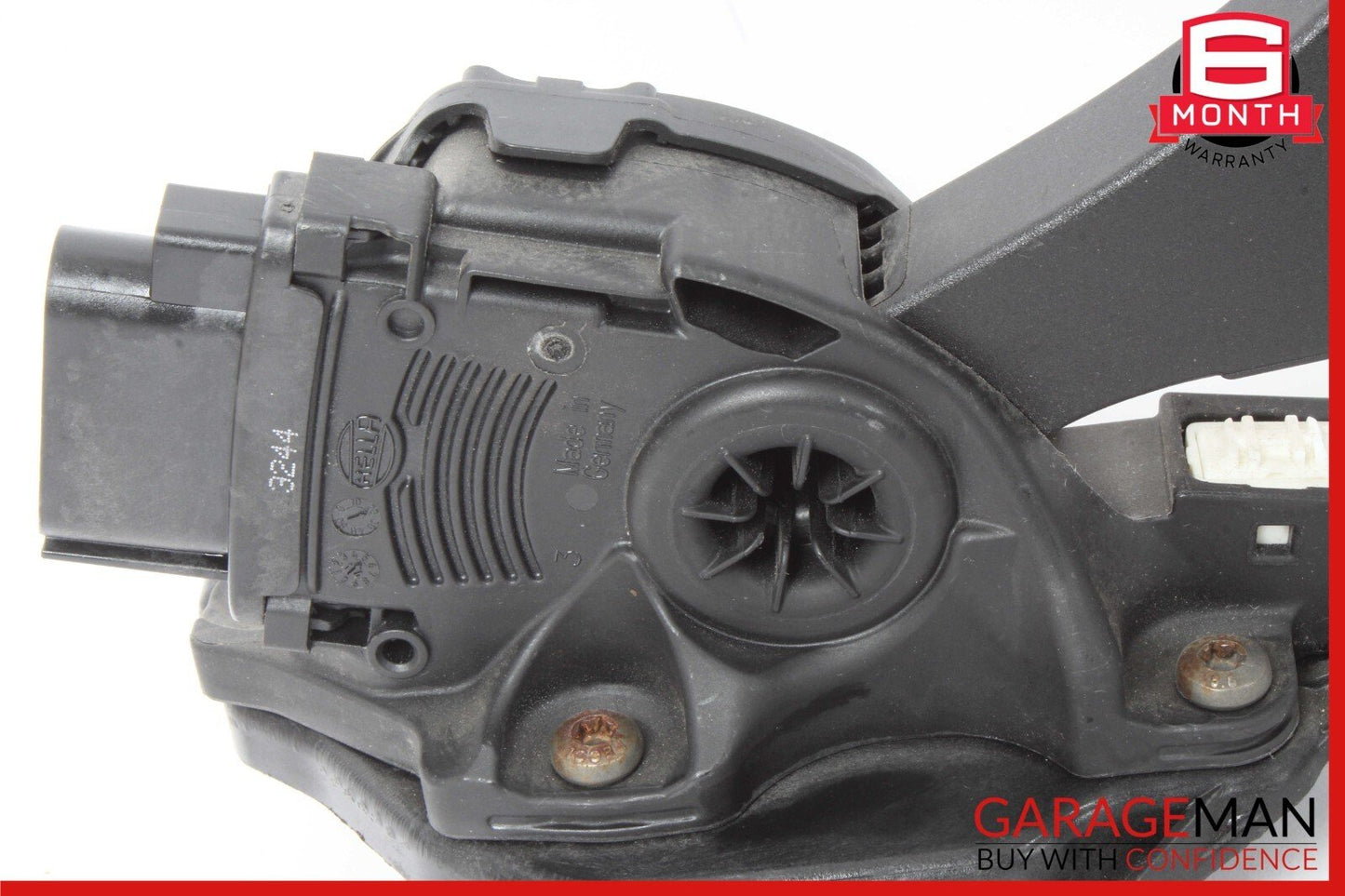 10-15 Jaguar XJ Throttle Gas Accelerator Pedal 9X23-9F832-AB OEM
