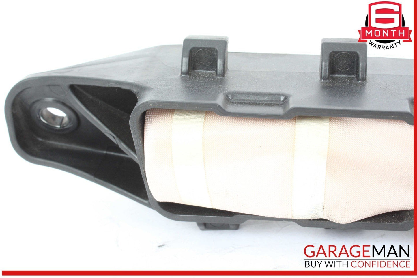 15-24 Porsche Macan 95B Rear Right Passenger Side Seat Airbag Air Bag 95B880442