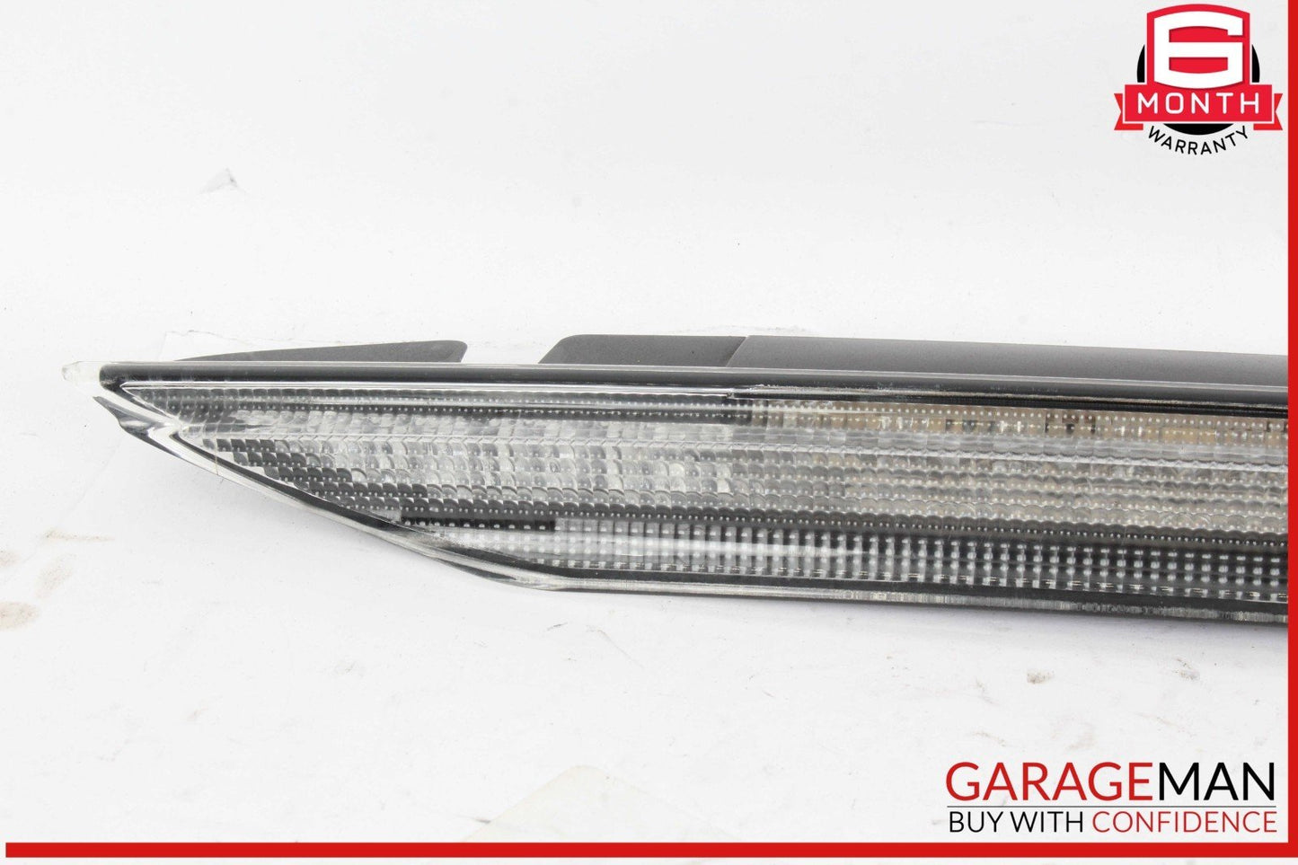 05-12 Porsche Boxster 987 Rear Center High Mounted 3rd Third Brake Stop Light