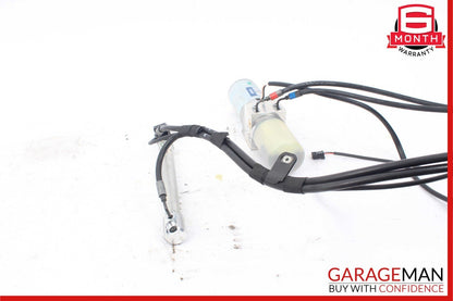 07-13 Mercedes W221 S500 S450 Trunk Lid Hydraulic Locking Pull Down Pump OEM