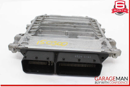 15-20 Mercedes W205 C300 GLC350e E300 M274 2.0L ECU ECM Engine Control Module