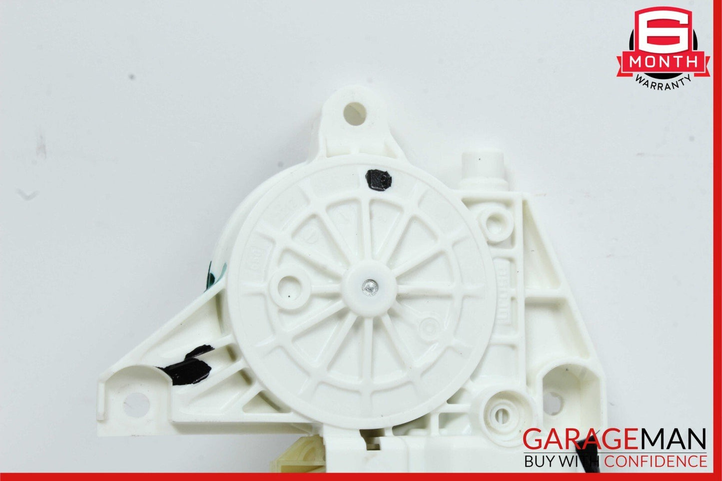 06-13 Mercedes W251 R350 GL450 ML350 Window Regulator Motor Front Right Side OEM