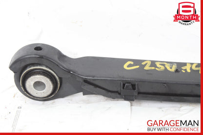08-18 Mercedes W204 C250 Rear Right or Left Side Lower Thrust Control Arm