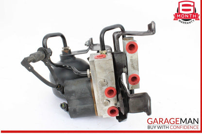 00-06 Mercedes R230 SL500 Front ABC Hydraulic Valve Block Suspension Pump OEM