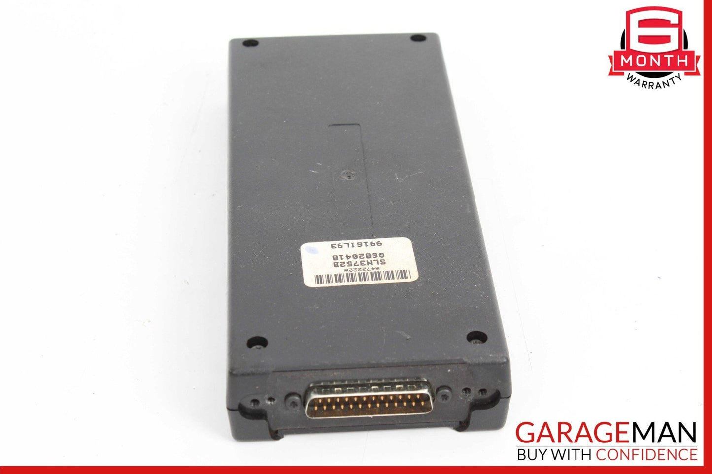 98-02 Mercedes R170 SLK230 E320 Motorola Phone Communication Control Module OEM