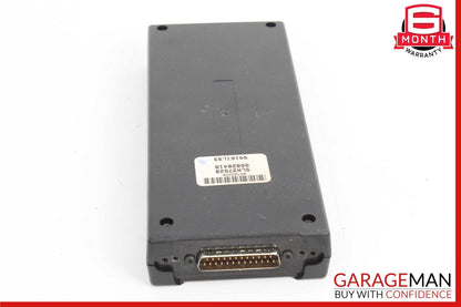 98-02 Mercedes R170 SLK230 E320 Motorola Phone Communication Control Module OEM