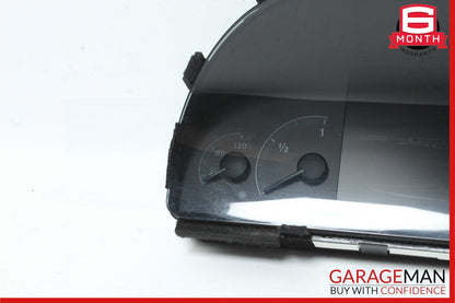 10-14 Mercedes S550 CL550 S500 Speedometer Odometer Instrument Cluster Gauge OEM