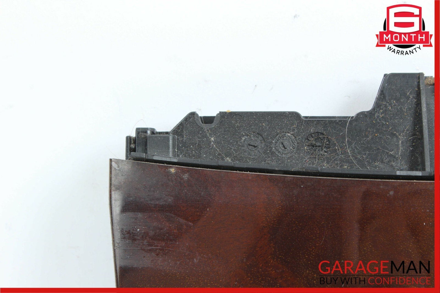08-17 Mercedes W204 C300 E350 Center Console Ashtray Ash Tray Compartment OEM