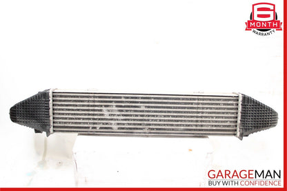 12-15 Mercedes W204 C250 SLK250 1.8L M271 Intercooler Charge Air Cooler Radiator