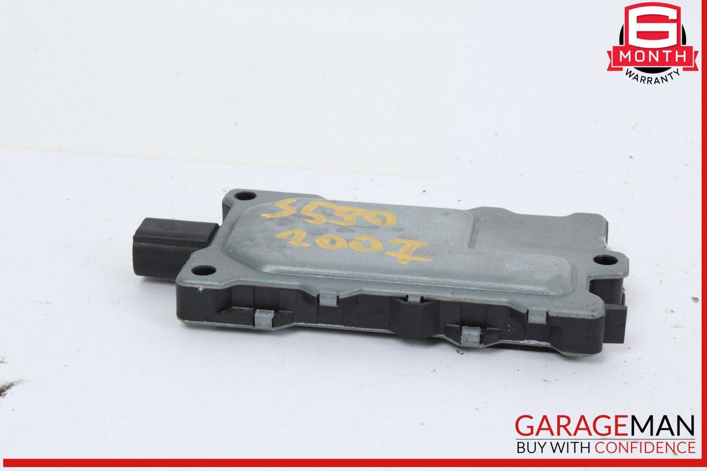 00-12 Mercedes W221 S550 CL500 Air Quality Sensor Module 2118300472 OEM