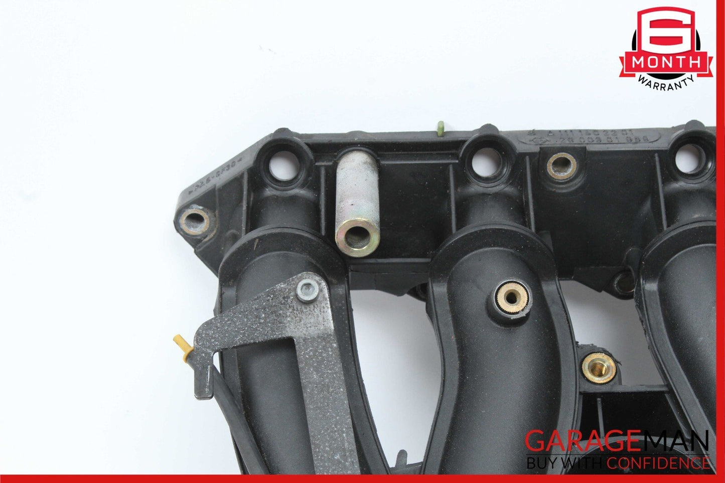97-00 Mercedes W203 C230 SLK230 M111 Intake Manifold 1111402201 OEM