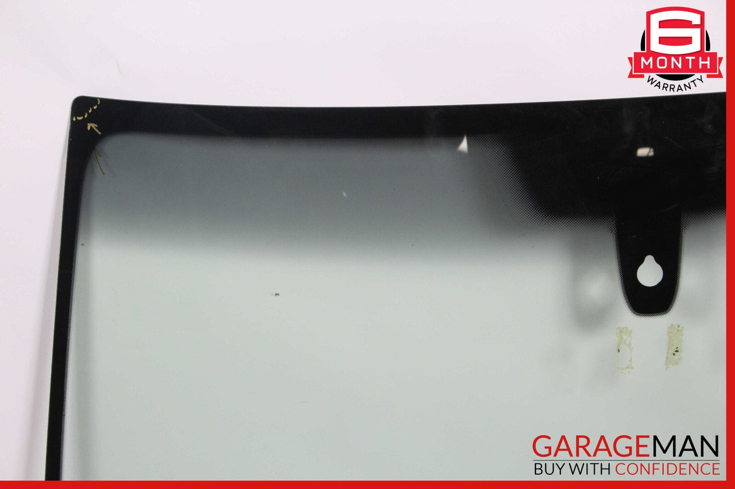 11-17 Porsche Cayenne 958 Front Windshield Wind Shield Window Auto Glass OEM
