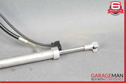 07-13 Mercedes W216 CL550 Trunk Lid Lift Hydraulic Pump Motor Cylinder OEM
