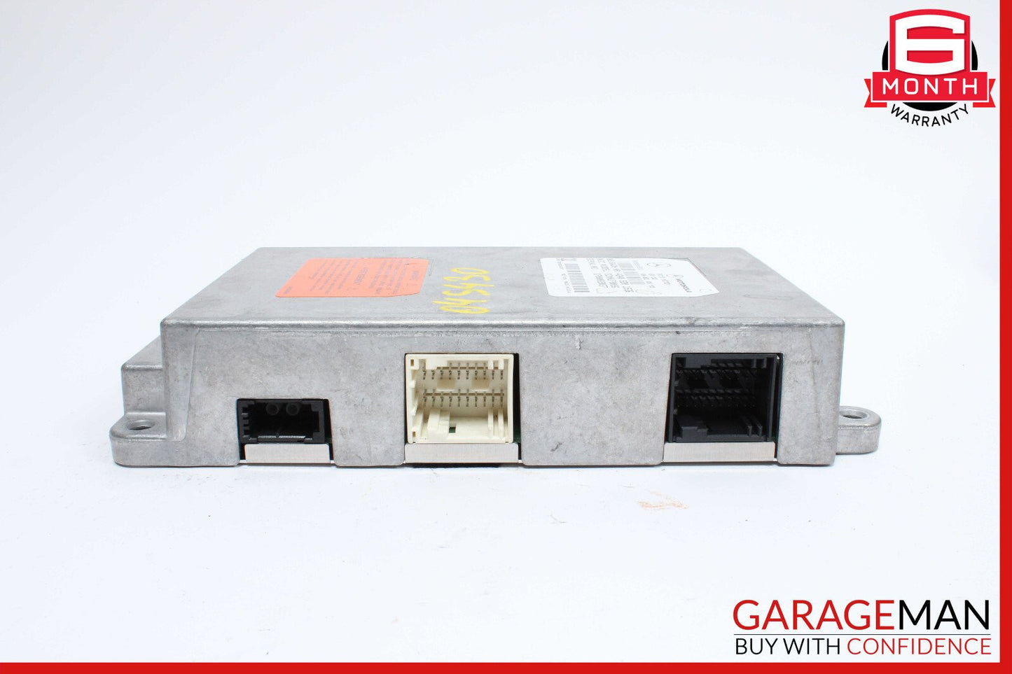 00-06 Mercedes W220 S430 E500 E55 Voice Command Control Module OEM
