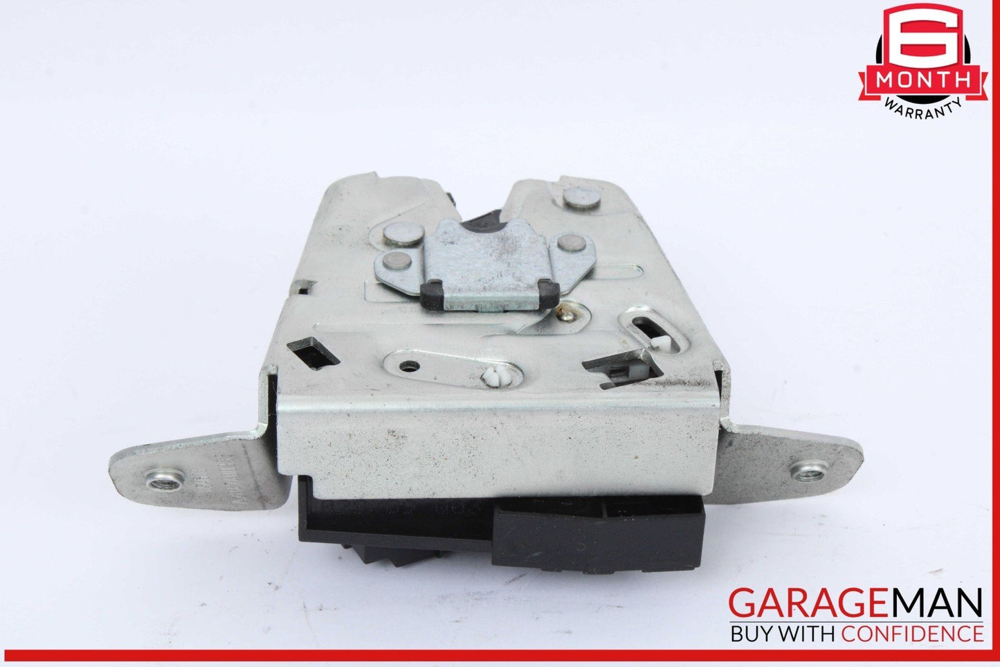 10-15 Mercedes X204 GLK250 GLK350 Rear Tailgate Trunk Lid Latch Lock Actuator