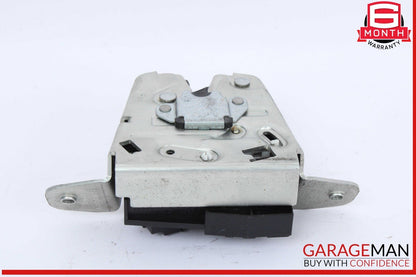 10-15 Mercedes X204 GLK250 GLK350 Rear Tailgate Trunk Lid Latch Lock Actuator