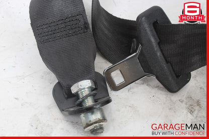 03-08 Maserati Quattroporte M139 Rear Right Seatbelt Seat Belt Retractor OEM