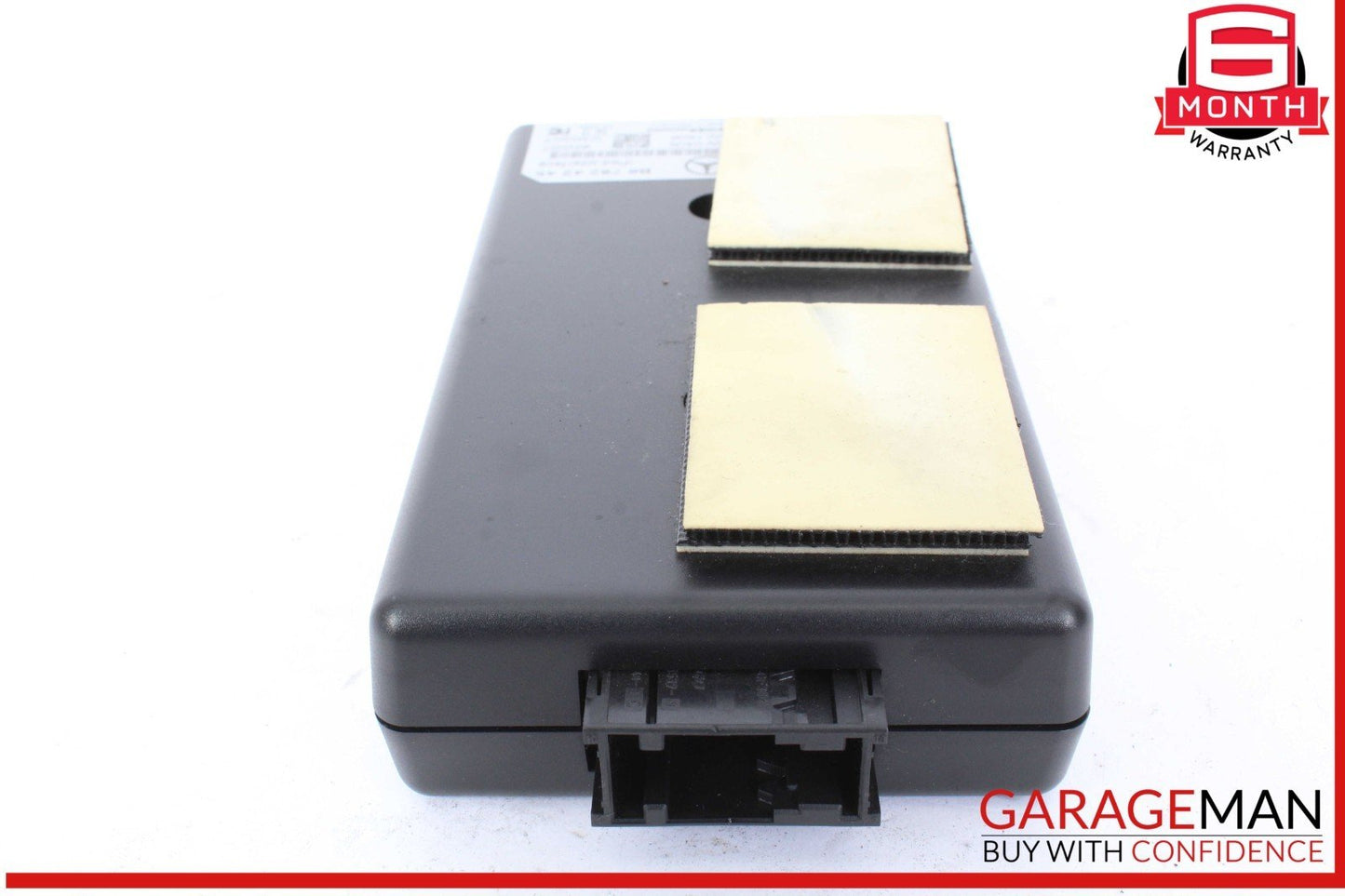 07-14 Mercedes W221 S550 CL550 CL63 AMG Ipod Interface Control Module B67824245